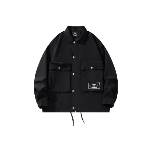 Hummel Унисекс Куртки