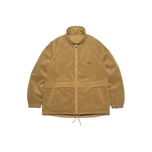 THE NORTH FACE PURPLE LABEL Куртка Мужская Бронзовая