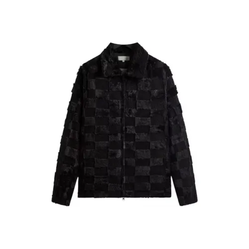 KITH Куртки и Пальто Мужской Черный