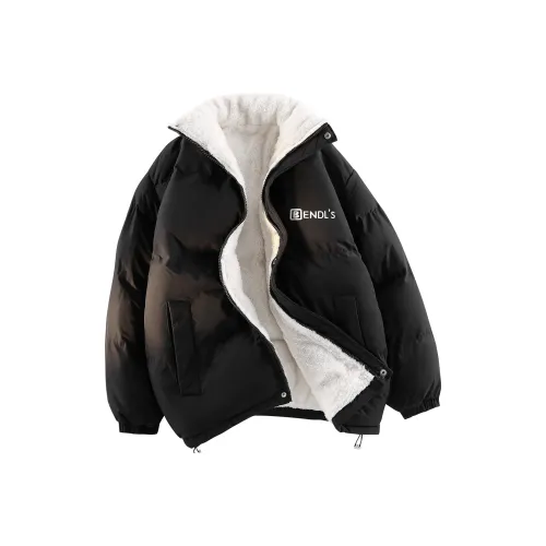 BENDL'S Зимняя пуховая куртка унисекс