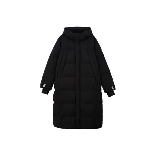 JACK&JONES E40 Черный Мужской Пух