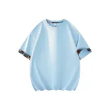 Светло-голубой