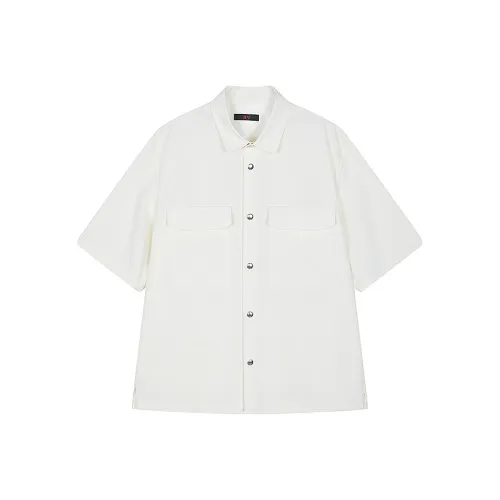 CROQUIS Мужские рубашки