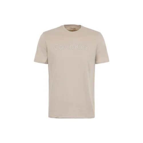 Calvin Klein Мужские T-рубашки