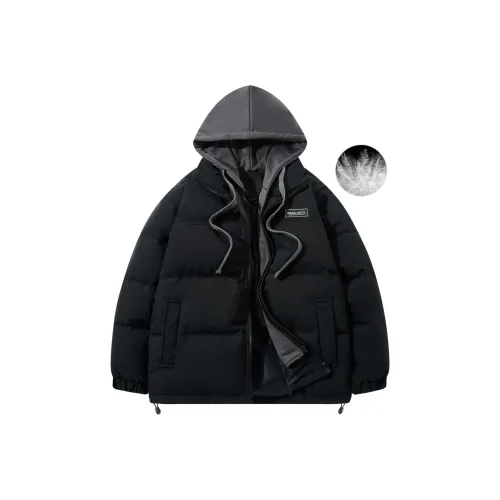 PAKA Унисекс Пуховики