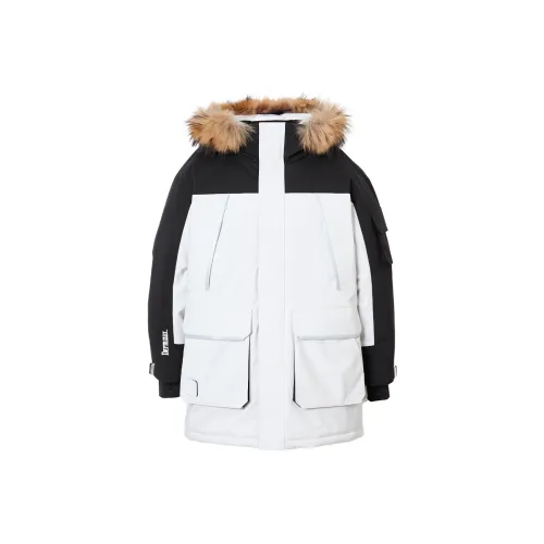 JACK&JONES Мужские пуховики