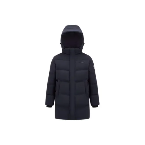 BOSIDENG Мужские Пуховики