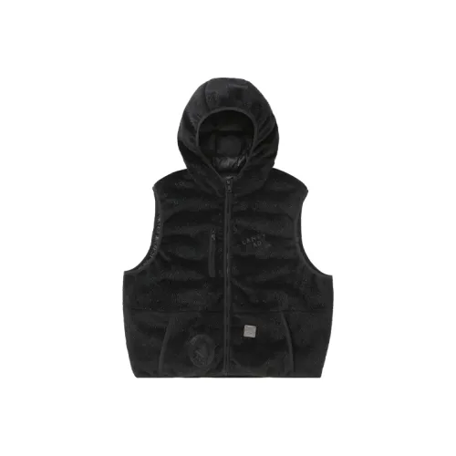 Candymade Haus Жилет Унисекс Черный