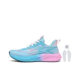 Розовый Jiaran (в комплекте с полноразмерной воздушной подушкой)