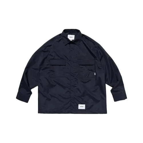 WTAPS Мужские Куртки