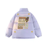 Туманно-фиолетовый