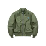 Армейский зеленый