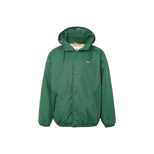 Nike Pine Green Мужские Куртки