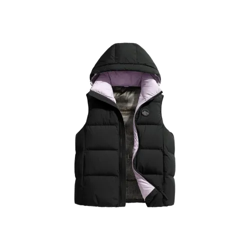 SNOW FLYING Унисекс Пуховики