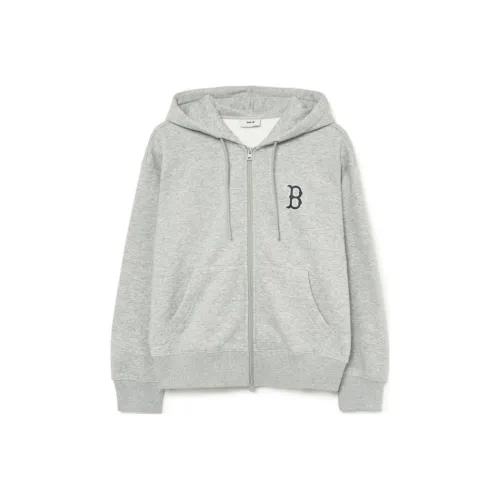 MLB Серые Унисекс Куртки