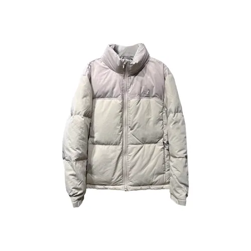 New Balance Sports Life Collection Хаки Унисекс Пуховики