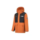 Красный, карамельный, коричневый