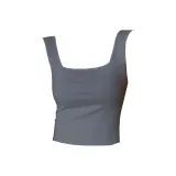 Дымчато-серый