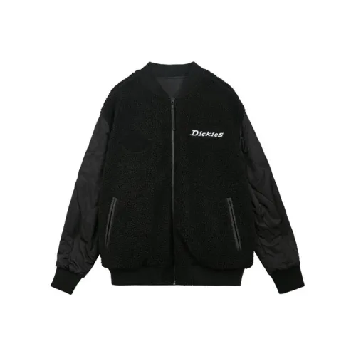 Dickies Умеренная Куртка Мужская Черная