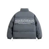 Темно-серый