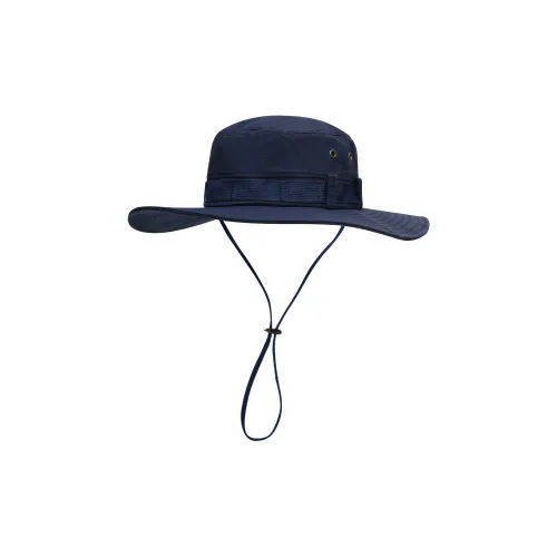 THE HOBOO Хлопковые Панамы Унисекс