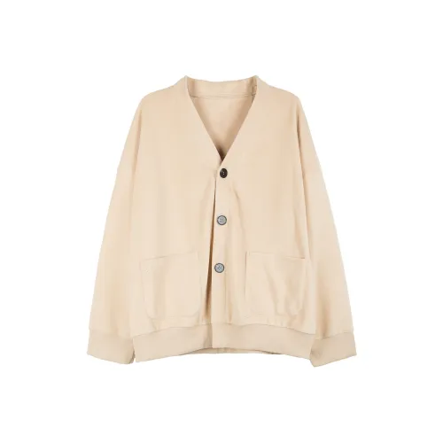 ICONS Lab Унисекс Бархатные Куртки