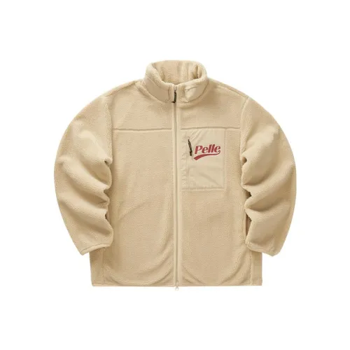 Skechers Funny Monster Цвет ирландских сливок/028R Унисекс Бархатные куртки