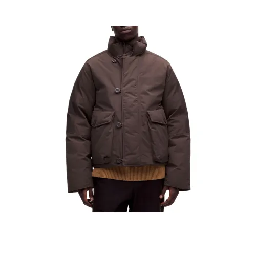 lululemon Cold Weather Пуховик Мужской