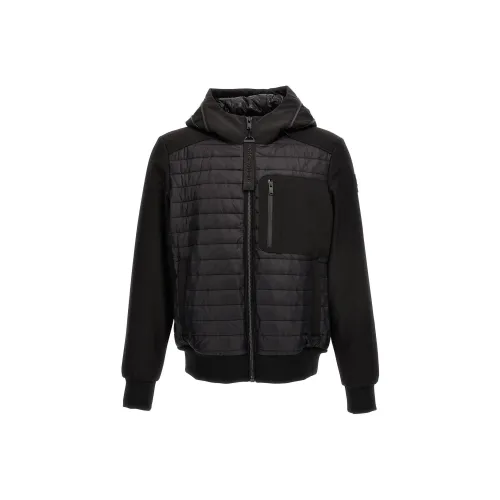 Moose Knuckles Куртки и Пальто Мужской