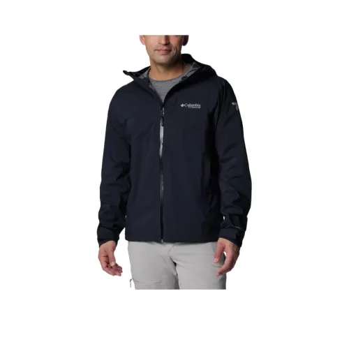 Columbia Ampli Dry™ II Куртка Мужская Черная