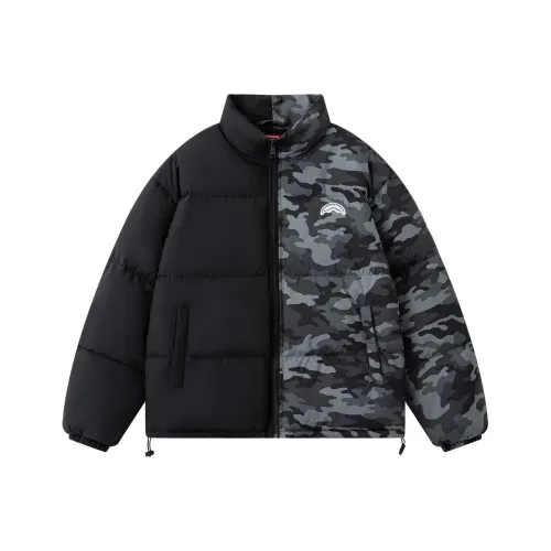 SPRAYGROUND Унисекс Пуховики