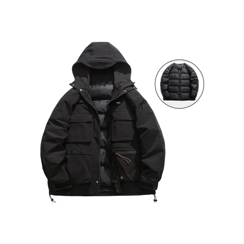 WANCHAO CP Down Jacket Coat Unisex