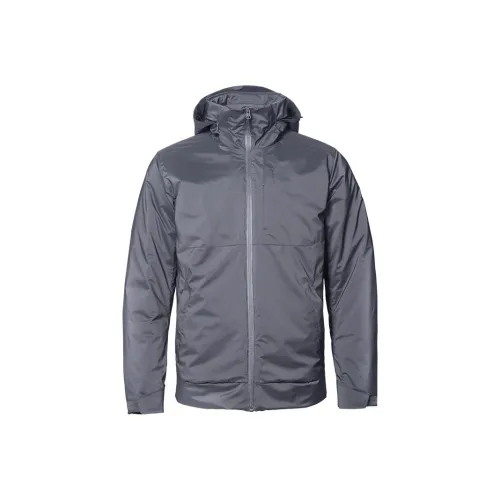 Talon Мужской Пуховик