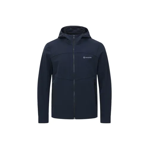 NAVIGARE Мужские Куртки