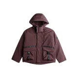 Анкора красного цвета