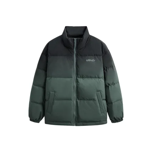 GXG Мужской пуховик