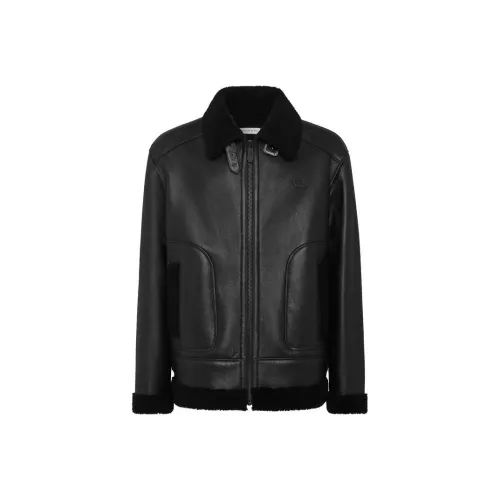 PHILIPP PLEIN Куртки и Пальто Мужской Черный