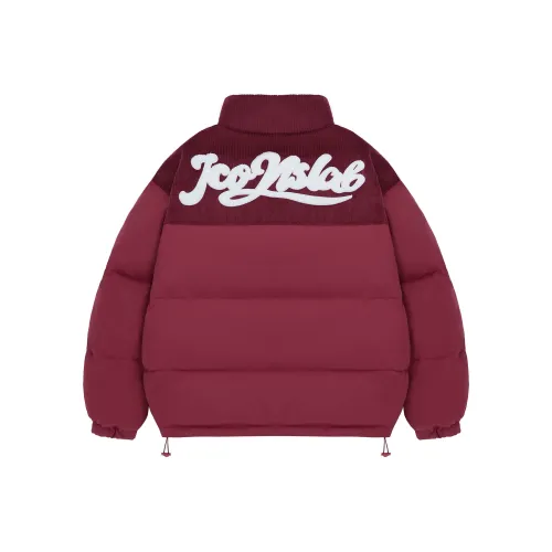 ICONS Lab Унисекс Объемные куртки (пуховики)