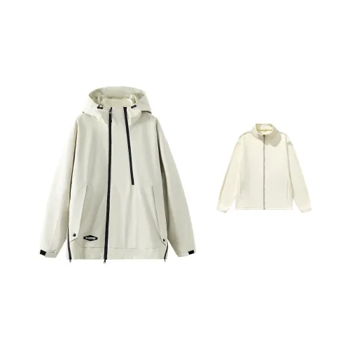 Ветровка The Simpsons унисекс