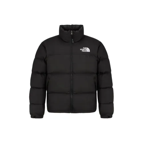 THE NORTH FACE Пуховик Мужской Черный