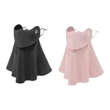 Чёрный + Розовый