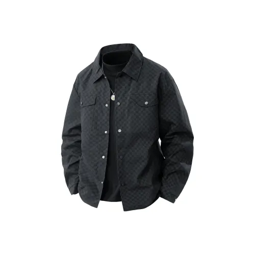 Lightning X Storm Куртка Унисекс