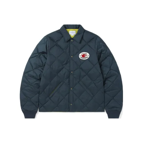 Thisisneverthat FW23 Пуховик Унисекс