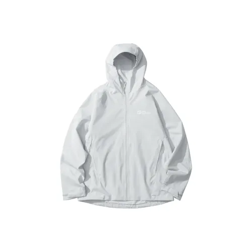 JACK WOLFSKIN Мужские ветровки