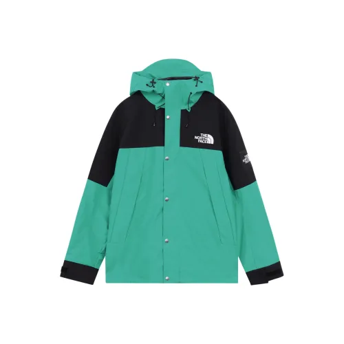 THE NORTH FACE Куртка Унисекс Циан