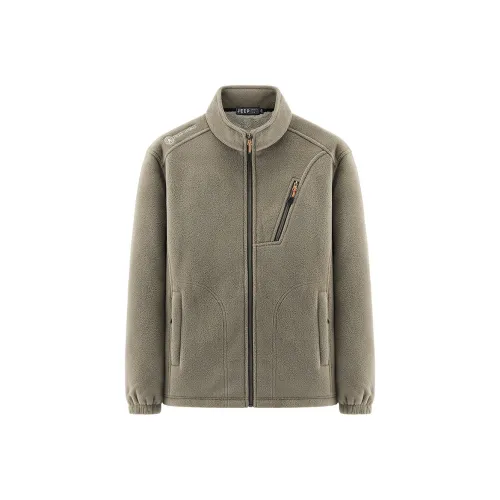 JEEP SPIRIT Бархат Feel Куртка Мужская