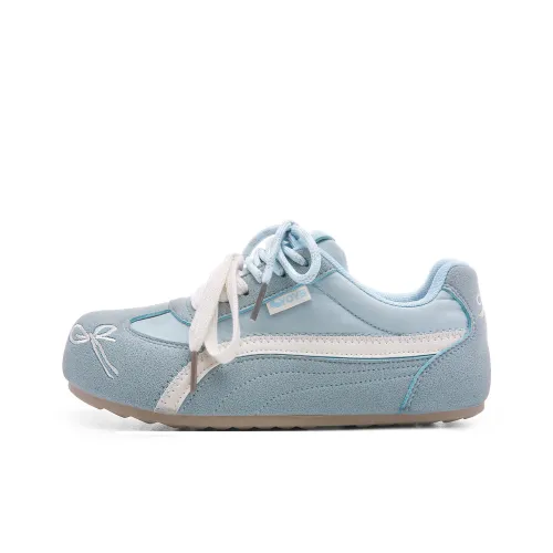 Lovely You Износостойкие и Легкие Низкие Кроссовки для Скейтбординга Женские