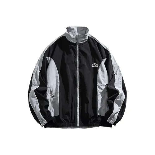 CLOR Унисекс Куртки