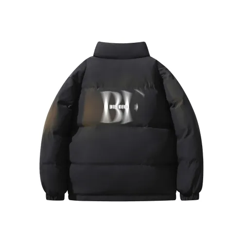 Ice Flying Пуховая куртка Унисекс