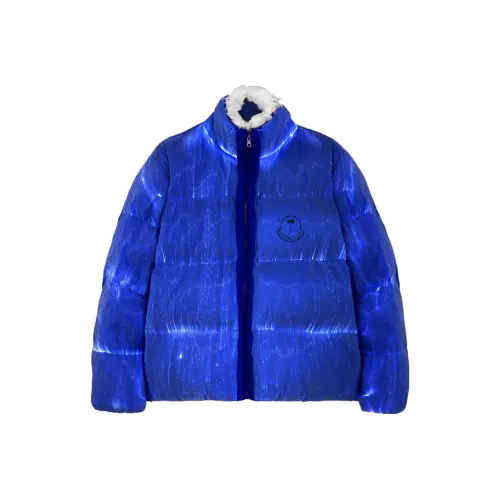 MONCLER GENIUS MONCLER GENIUS x PALM ANGEL Пуховик Унисекс